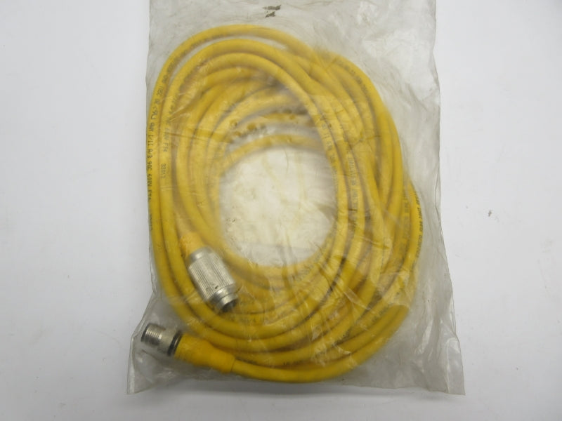 TURCK RKG4.4T-7-RSC4.4T/S3060 U-36387 250V 4A NSMP