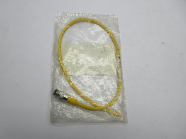 TURCK RS4.4T-0.5/S1587 U-18115 NSMP