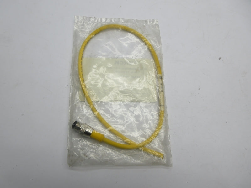 TURCK RS4.4T-0.5/S1587 U-18115 NSMP