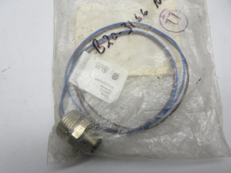 TURCK FS4.2-0.5/14.5/NPT U0903-67 250V 4A NSMP