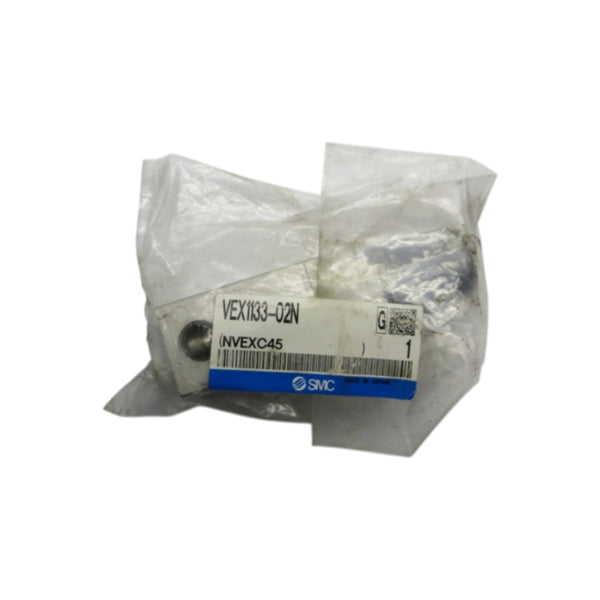 SMC VEX1133-02N NSMP