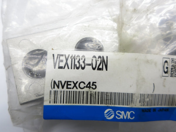 SMC VEX1133-02N NSMP