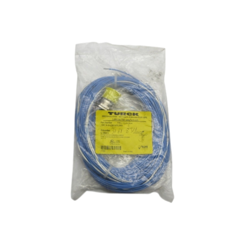 TURCK CSFD16-16-2/S613/CS12583 U-38311 150V 3A NSMP