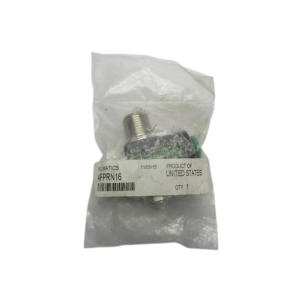 NUMATICS 4FPRN16 NSMP