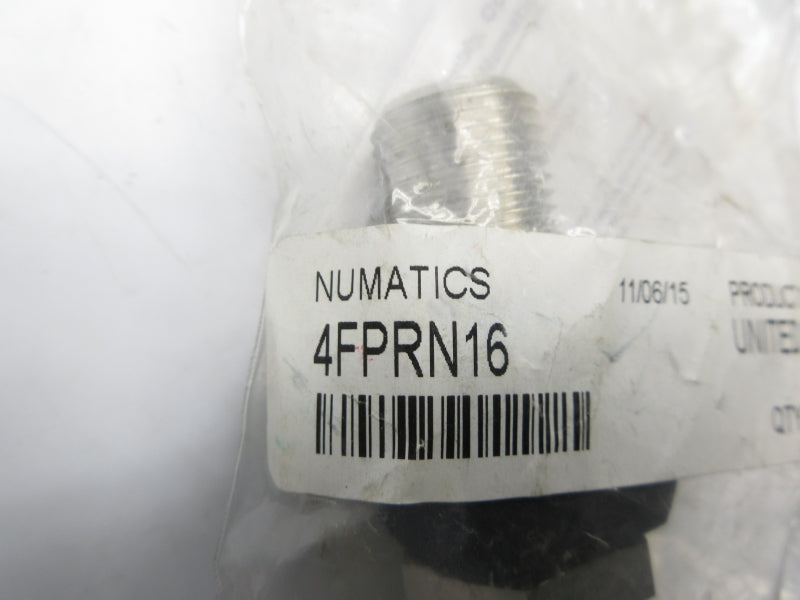 NUMATICS 4FPRN16 NSMP