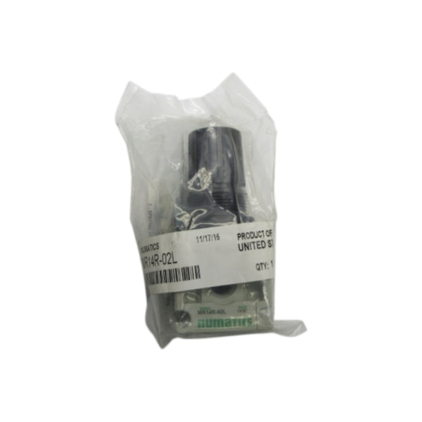 NUMATICS MR14R-02L NSMP