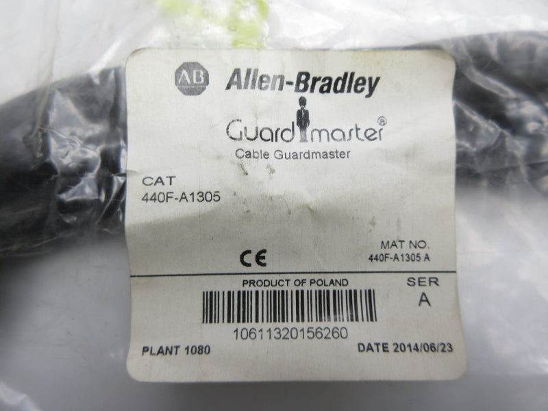 ALLEN BRADLEY 440F-A1305 SER. A NSMP