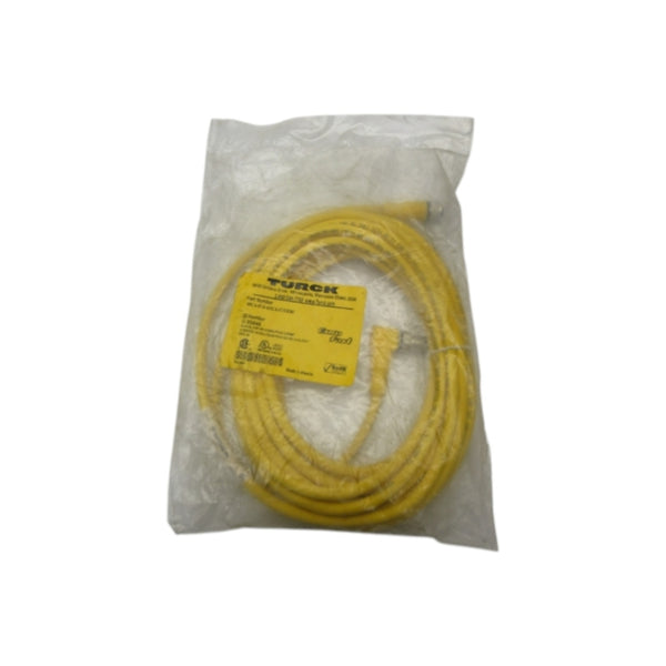 TURCK RKC4.4T-6-WSC4.4T/S3060 U-35646 250V 4A NSMP