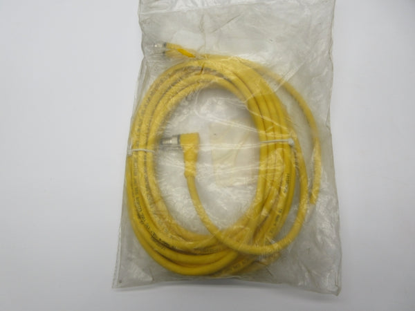 TURCK RKC4.4T-6-WSC4.4T/S3060 U-35646 250V 4A NSMP