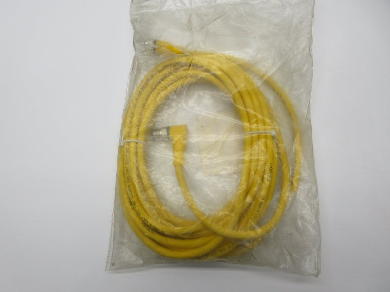 TURCK RKC4.4T-6-WSC4.4T/S3060 U-35646 250V 4A NSMP