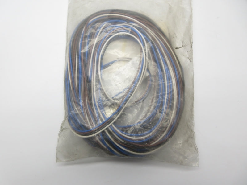 TURCK FK4.4-10/14.5/NPT U-79746 250V 4A NSMP