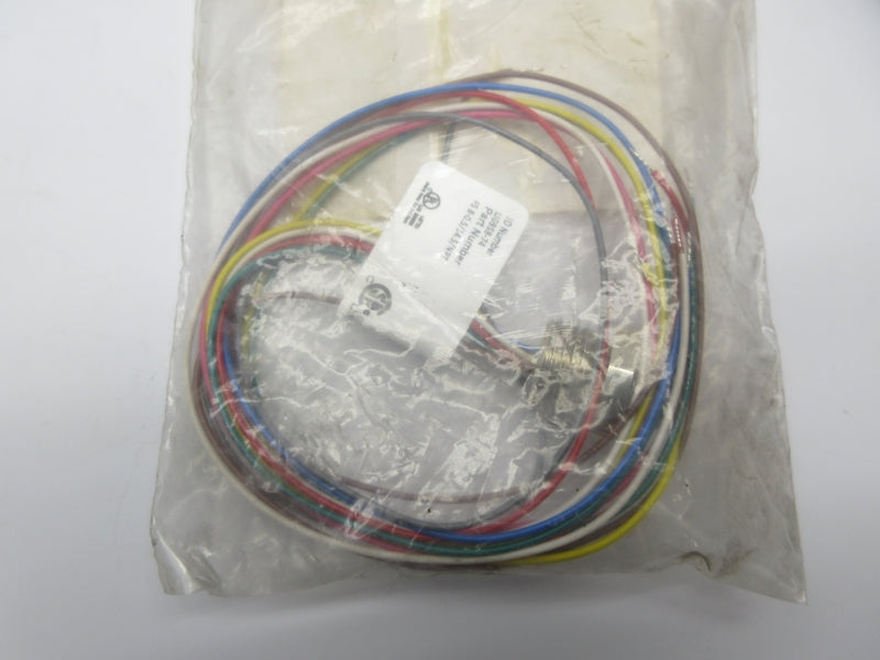 TURCK FS8-0.5/14.5/NPT U0958-74 60VAC 2A NSMP