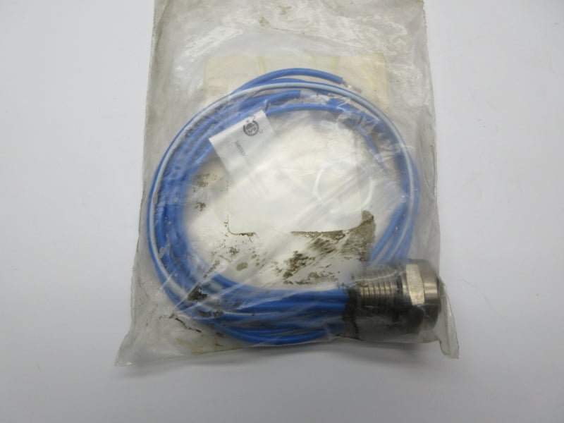 TURCK RKF461-0.5M/14.5/NPT/CS11891 U-73925 600V 10A NSMP