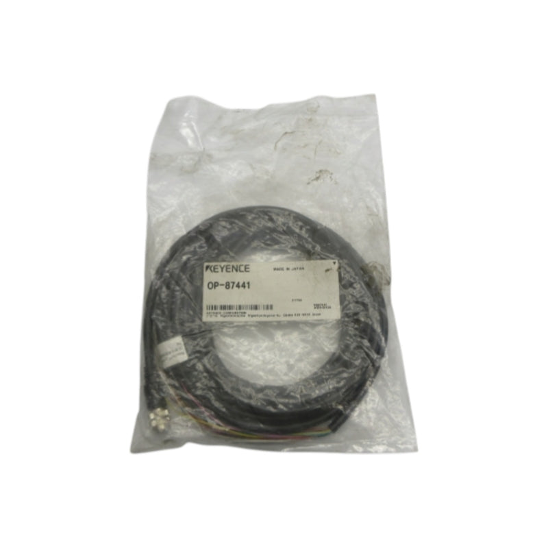 KEYENCE OP-87441 NSMP
