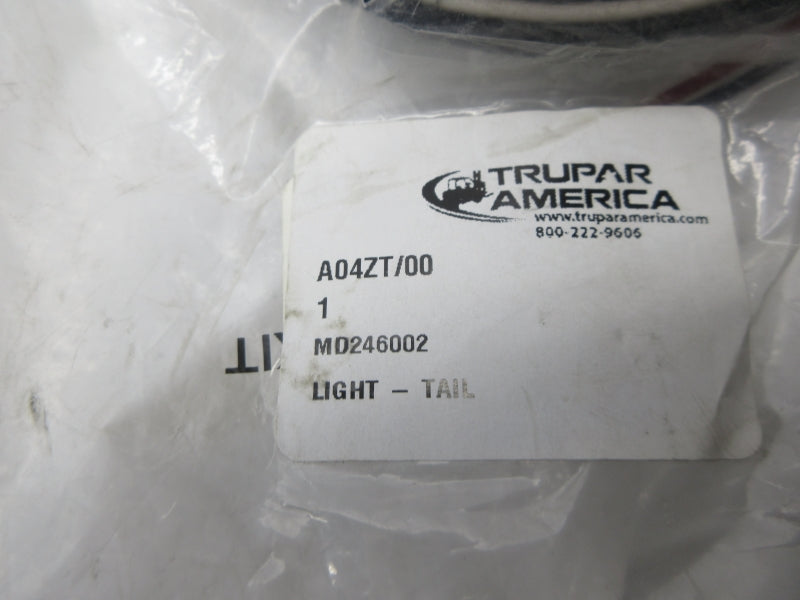 TRUPAR AMERICA MD246002 A04ZT/00 NSMP