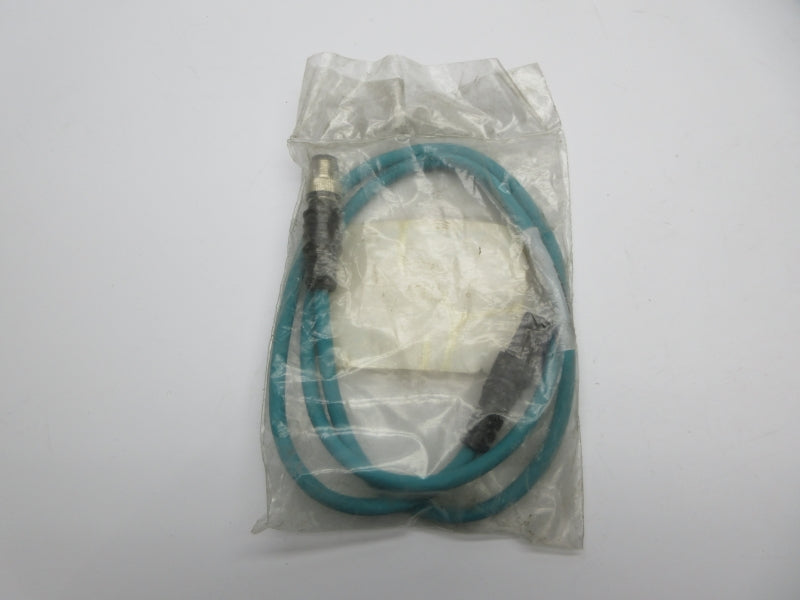 TURCK RSCRJ45840-1M U7819-1 42V 1.5A NSMP