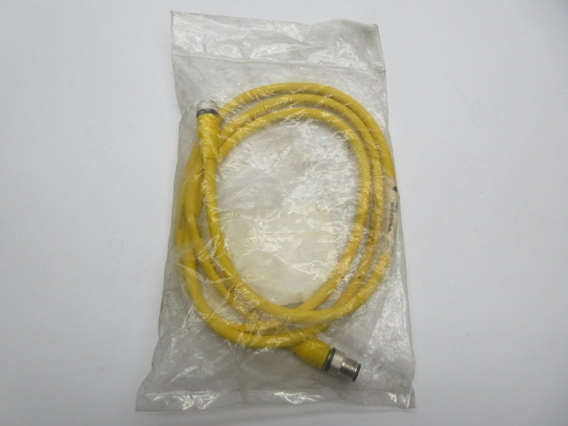 TURCK RKC4.4T-1.5-RSC4.4T/S3060 U-45943 250V 4A NSMP