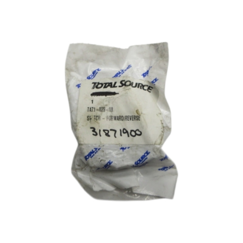 TOTAL SOURCE TA71-039-00 NSMP