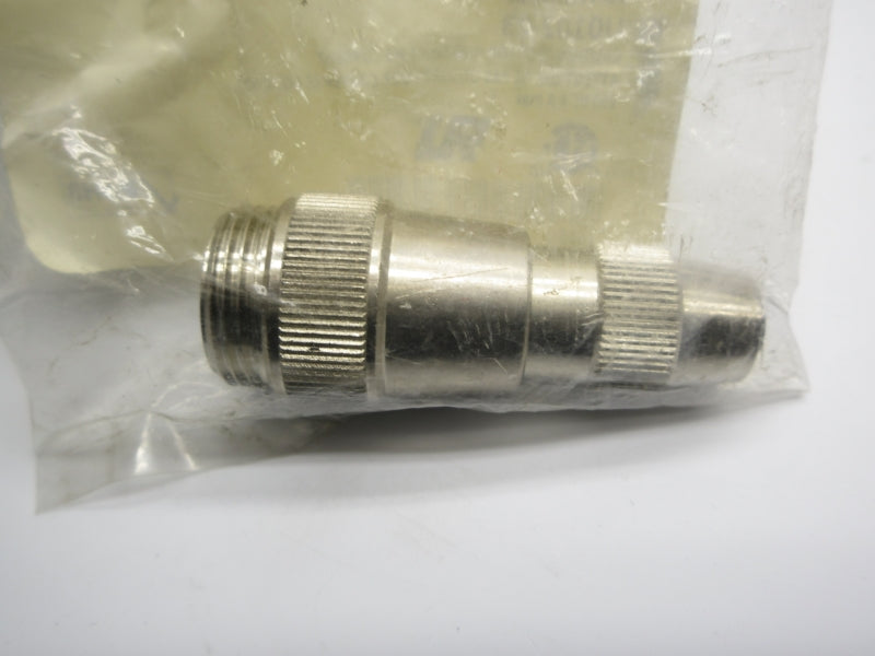 TURCK RSM40-FK4.4 U0102-23 250V 4A NSMP