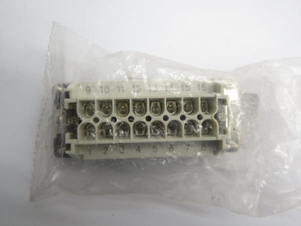 WESTEC 7316.6005.0 500V 16A NSMP