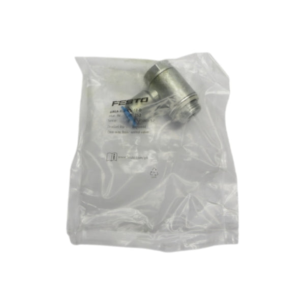 FESTO GRLA-1/2-QS-12-D 194152 NSMP