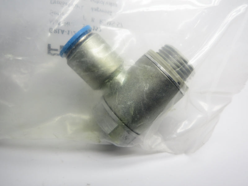 FESTO GRLA-1/2-QS-12-D 194152 NSMP