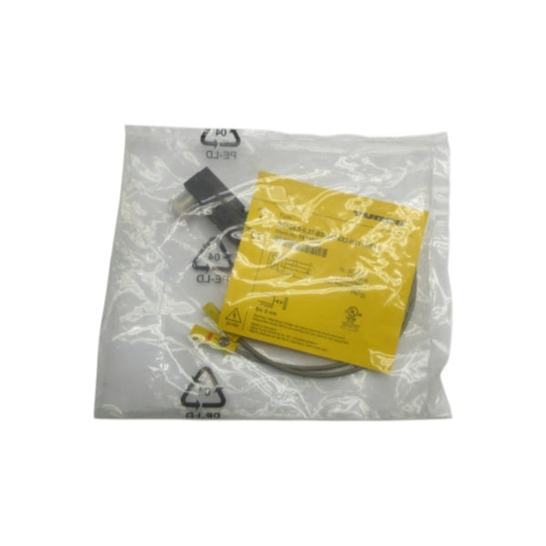 TURCK BI2-Q5.5-0.27-BS-2AP6X3-H1141/S34 1613006 10-30VDC NSMP