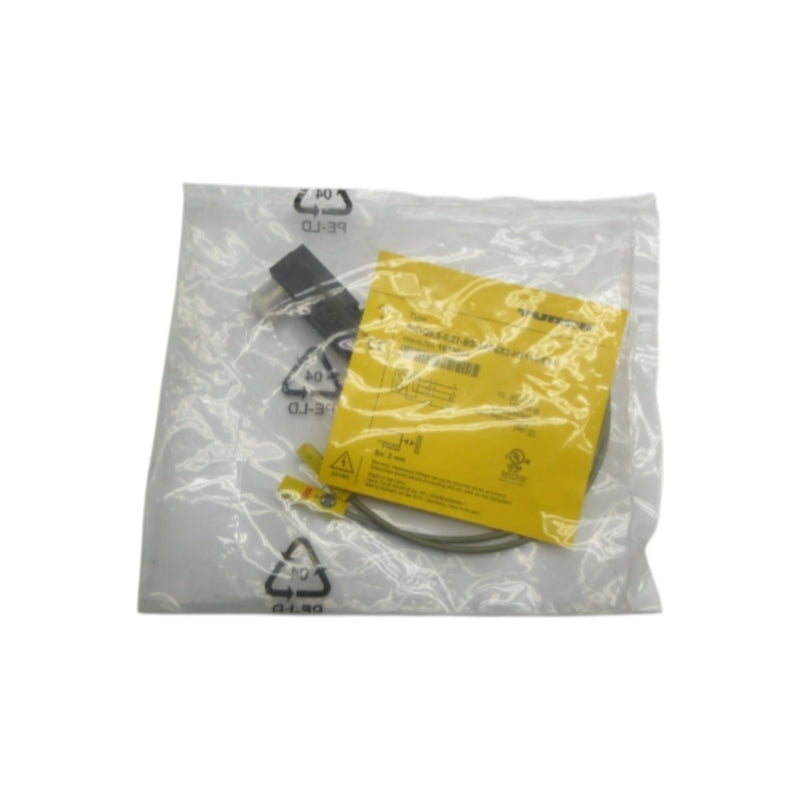 TURCK BI2-Q5.5-0.27-BS-2AP6X3-H1141/S34 1613006 10-30VDC NSMP