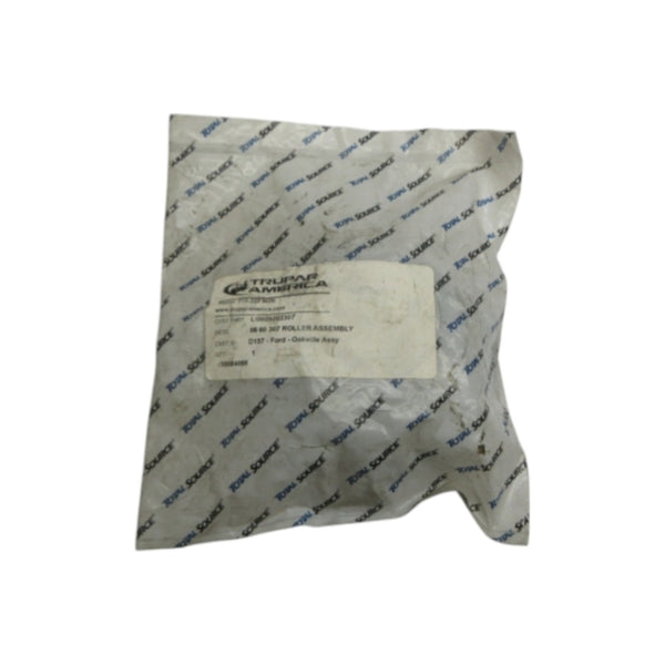 TRUPAR AMERICA LI0009203307 NSMP