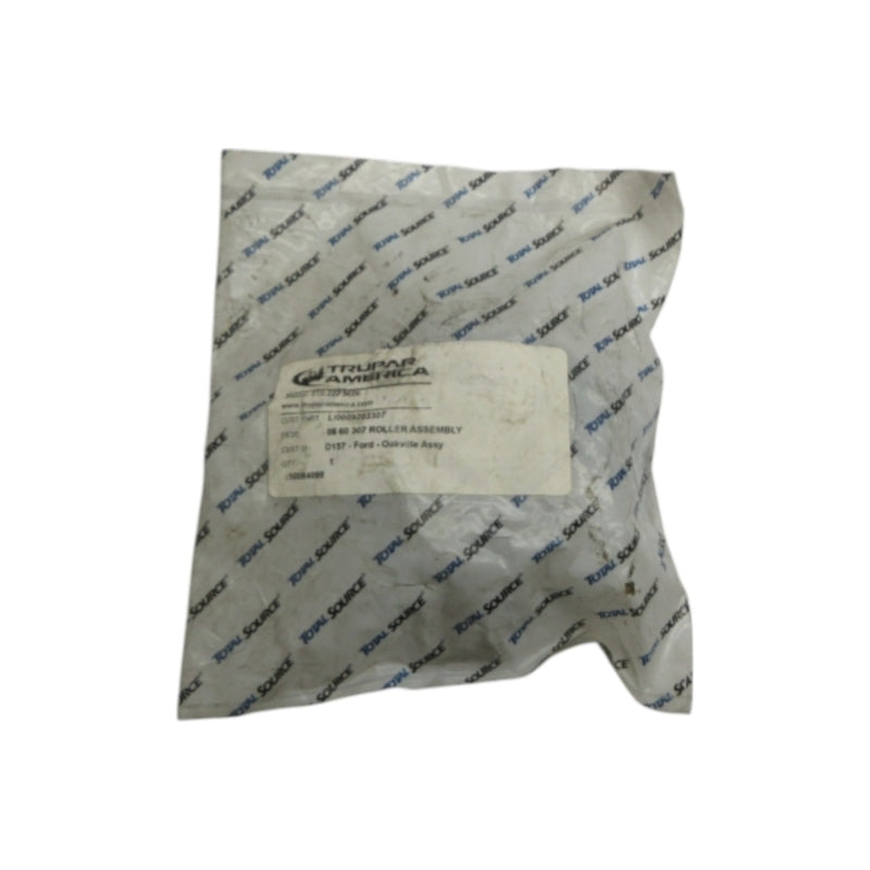 TRUPAR AMERICA LI0009203307 NSMP