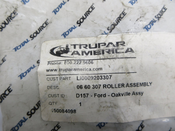 TRUPAR AMERICA LI0009203307 NSMP