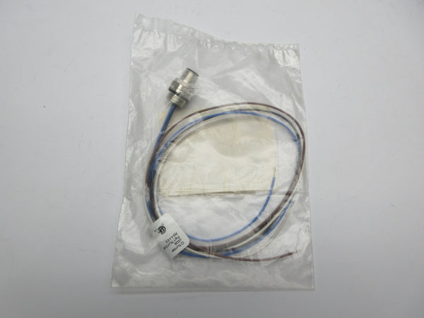 TURCK FSD4.4-0.5 U5116 250V 4A NSMP