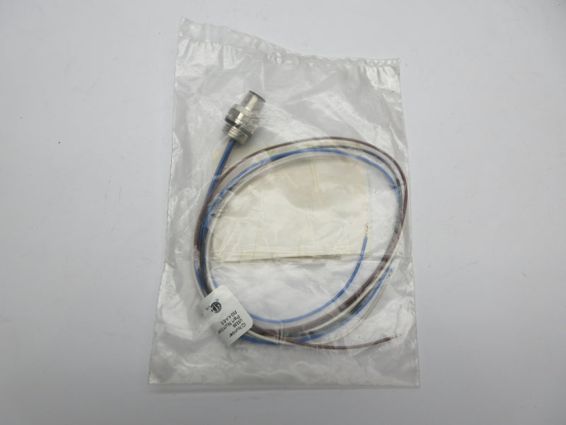 TURCK FSD4.4-0.5 U5116 250V 4A NSMP