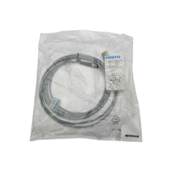 FESTO KMYZ-2-24-M8-2.5-LED 177678 NSMP