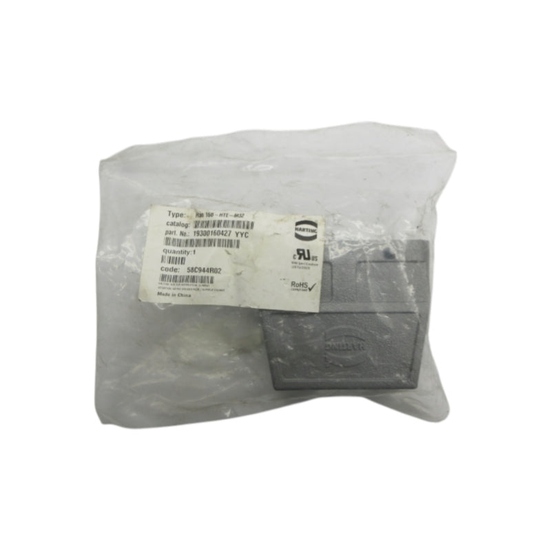 HARTING 19300160427 HAN16B-HTE-M32 NSMP