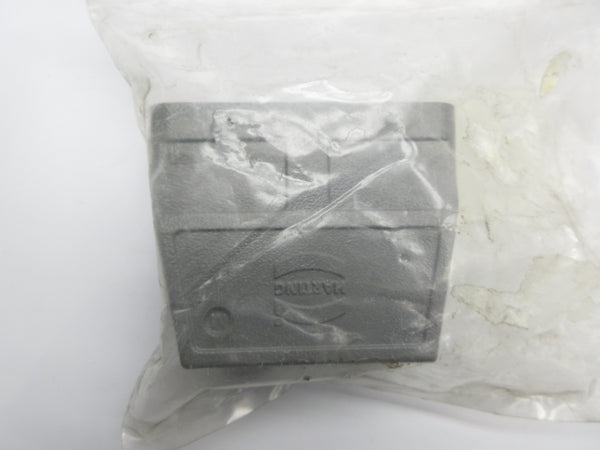 HARTING 19300160427 HAN16B-HTE-M32 NSMP