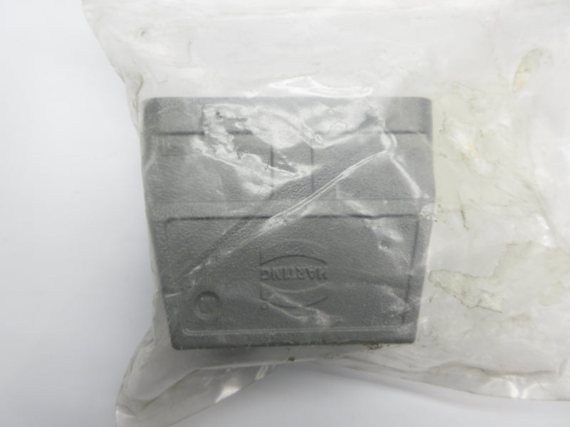 HARTING 19300160427 HAN16B-HTE-M32 NSMP