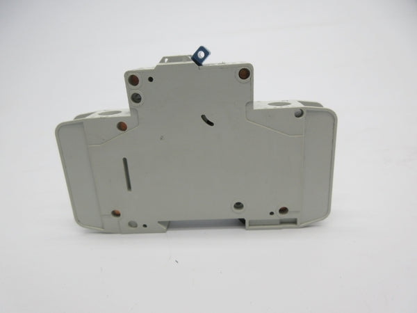 ALLEN BRADLEY 1489-A1C005 SER. A 277V 0.5A NSNP