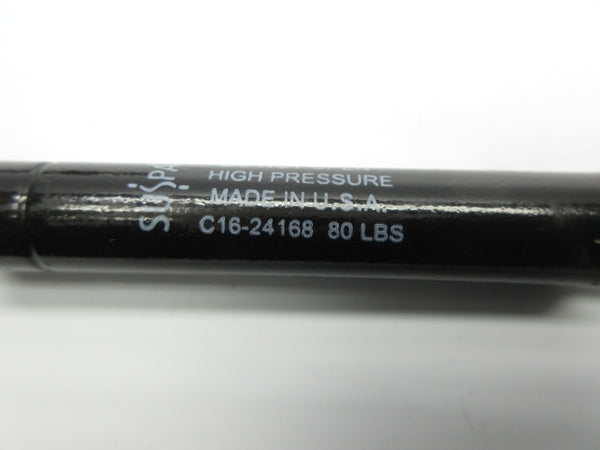 SUSPA C16-24168 NSNP