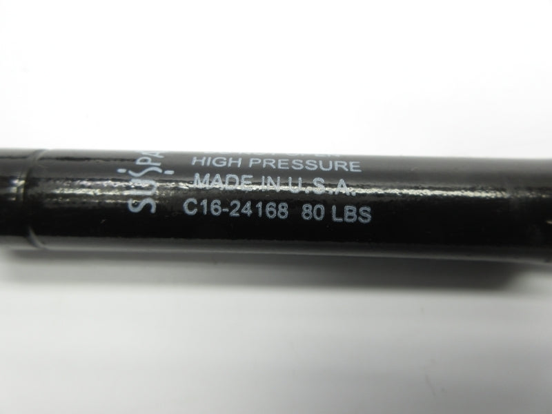 SUSPA C16-24168 NSNP