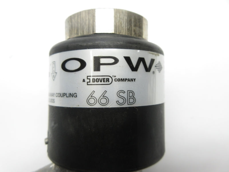 DOVER 66SB NSNP
