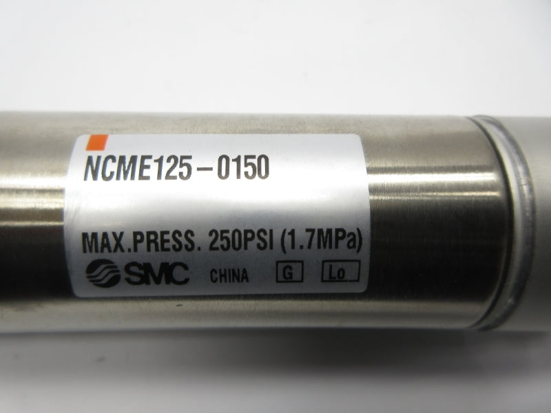 SMC NCME125-0150 250PSI NSNP