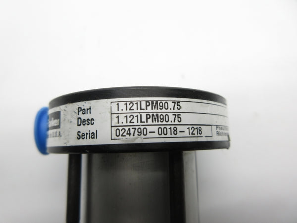 PARKER 1.121LPM90.75 NSNP