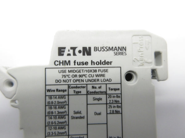 EATON CHM 690V 32A NSNP