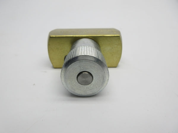 PARKER N800B-11GB 2000PSI NSNP