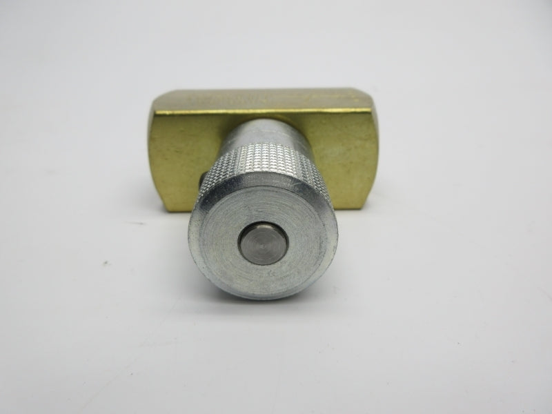 PARKER N800B-11GB 2000PSI NSNP