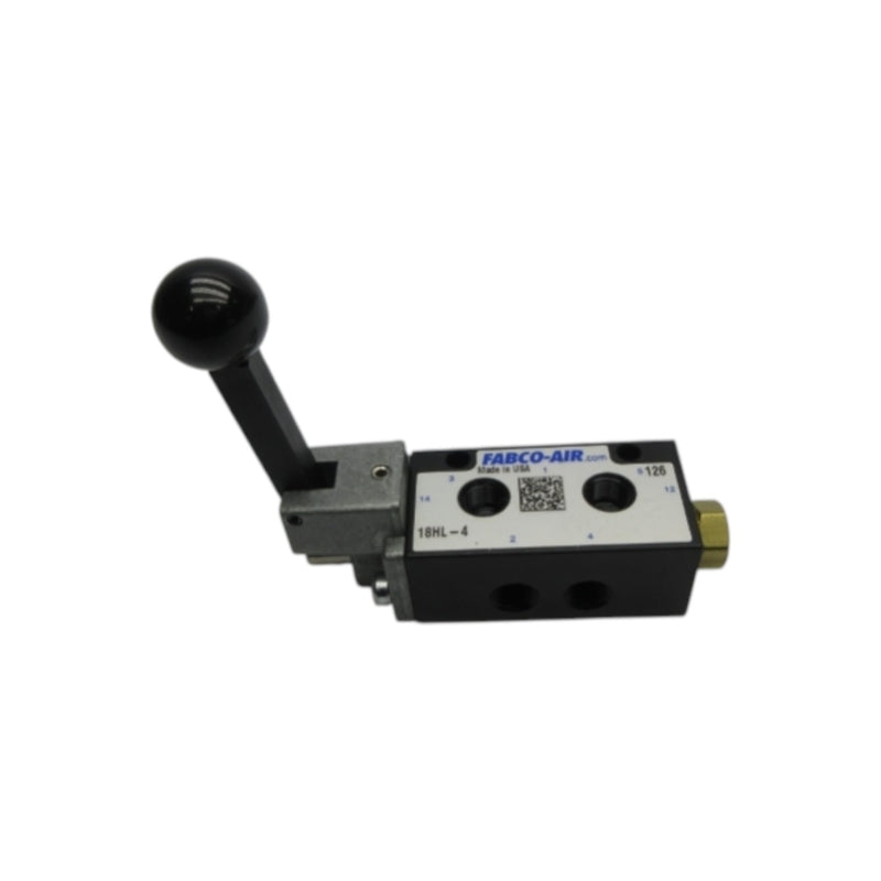 FABCO-AIR 18HL-4 NSNP