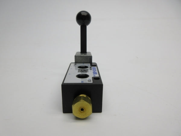 FABCO-AIR 18HL-4 NSNP