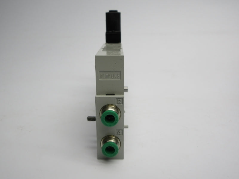 NUMATICS 052RS1Z1JK16W00 10-130PSI NSNP