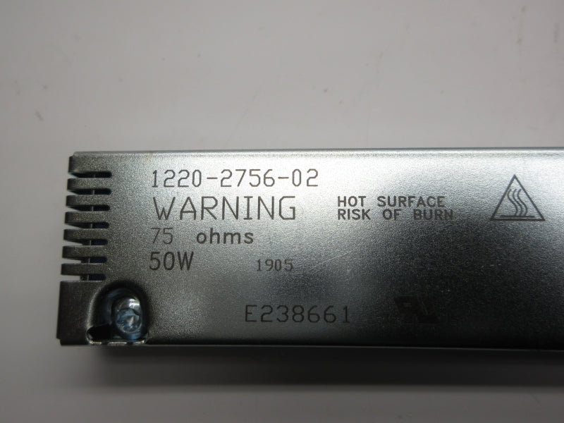 NIDEC 1220-2756-02 NSNP